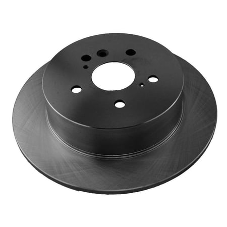 UAP Disc Brake Rotor 31507
