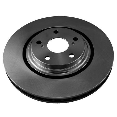 UAP Disc Brake Rotor 31511