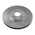 thumbnail image 1 of UAP Disc Brake Rotor 31513, 1 of 1
