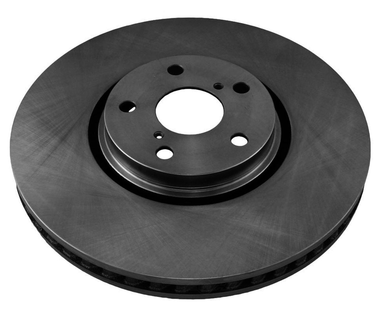 UAP Disc Brake Rotor 31522