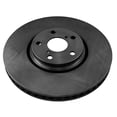 thumbnail image 1 of UAP Disc Brake Rotor 31522, 1 of 1