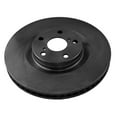 thumbnail image 1 of UAP Disc Brake Rotor 31534, 1 of 1