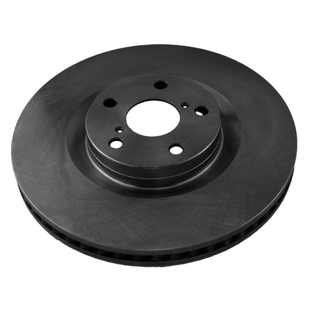 UAP Disc Brake Rotor 31534