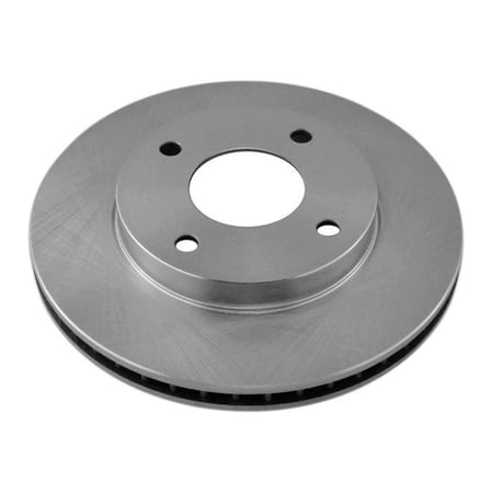 UAP Disc Brake Rotor 31545