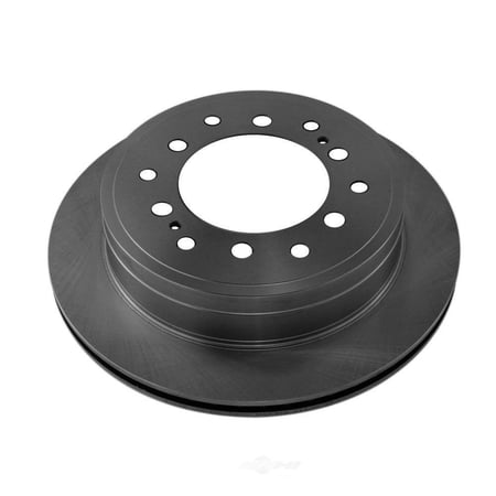 UAP Disc Brake Rotor 31550