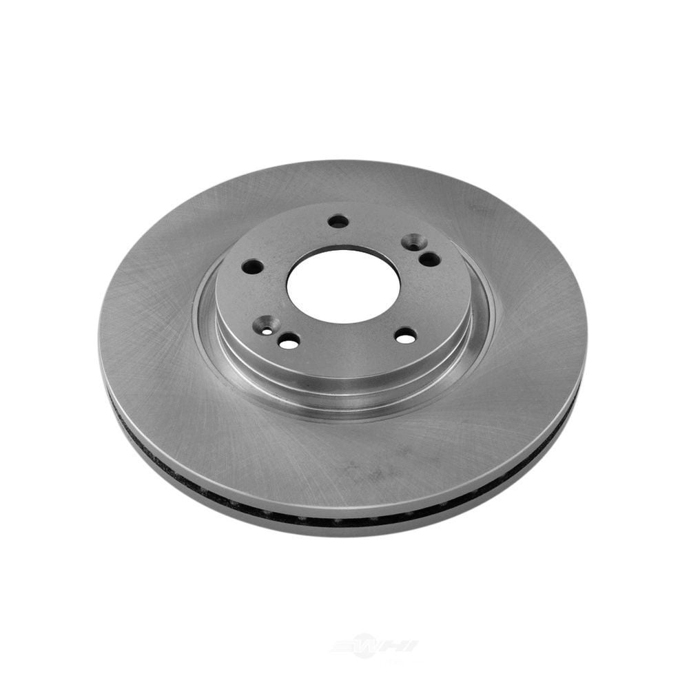 UAP Disc Brake Rotor 31552