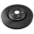 thumbnail image 1 of UAP Disc Brake Rotor 31556, 1 of 1