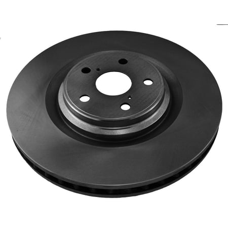 UAP Disc Brake Rotor 31556