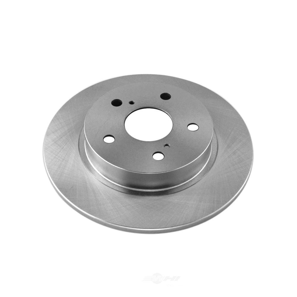 UAP Disc Brake Rotor 31567 - Walmart.com