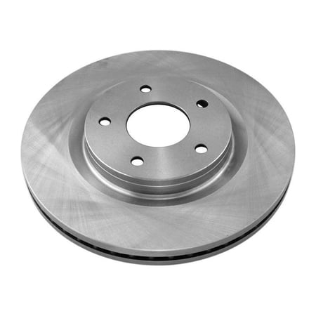 UAP Disc Brake Rotor 31569