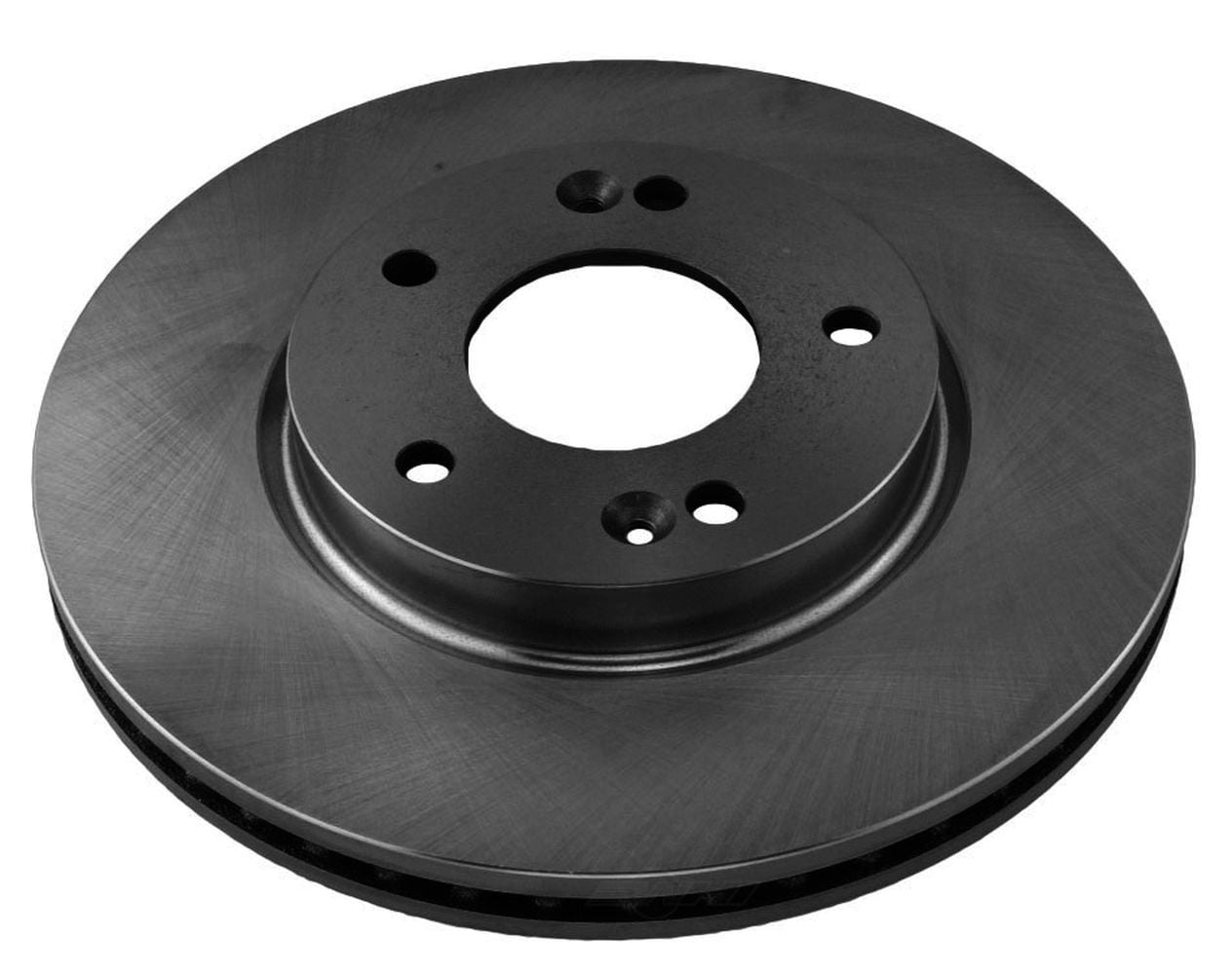 UAP Disc Brake Rotor 31584