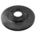 thumbnail image 1 of UAP Disc Brake Rotor 31584, 1 of 1