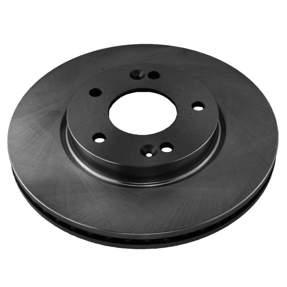 UAP Disc Brake Rotor 31584