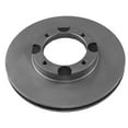 thumbnail image 1 of UAP Disc Brake Rotor 3172, 1 of 1
