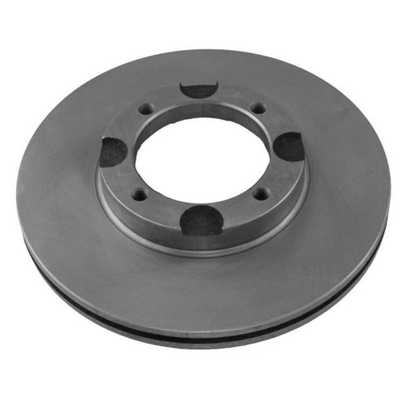 UAP Disc Brake Rotor 3172