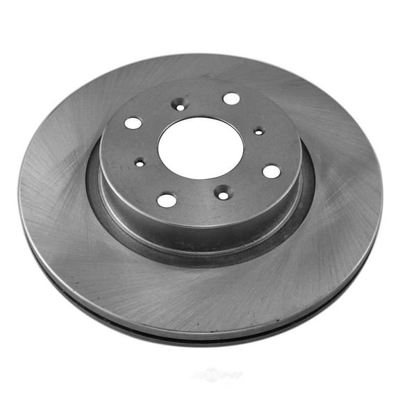 UAP Disc Brake Rotor 3184