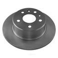 thumbnail image 1 of UAP Disc Brake Rotor 3203, 1 of 1