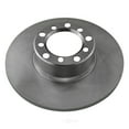 thumbnail image 1 of UAP Disc Brake Rotor 3204, 1 of 1