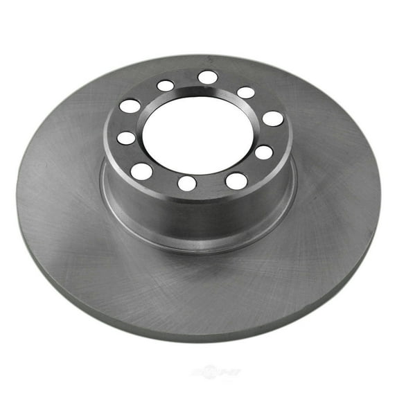 UAP Disc Brake Rotor 3204