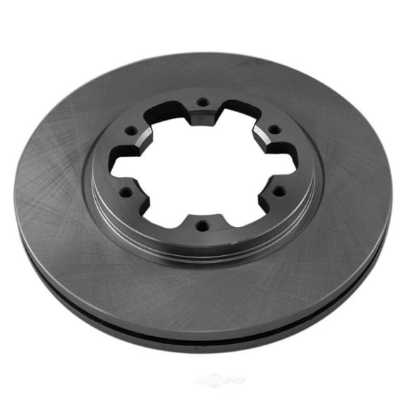 UAP Disc Brake Rotor 3214