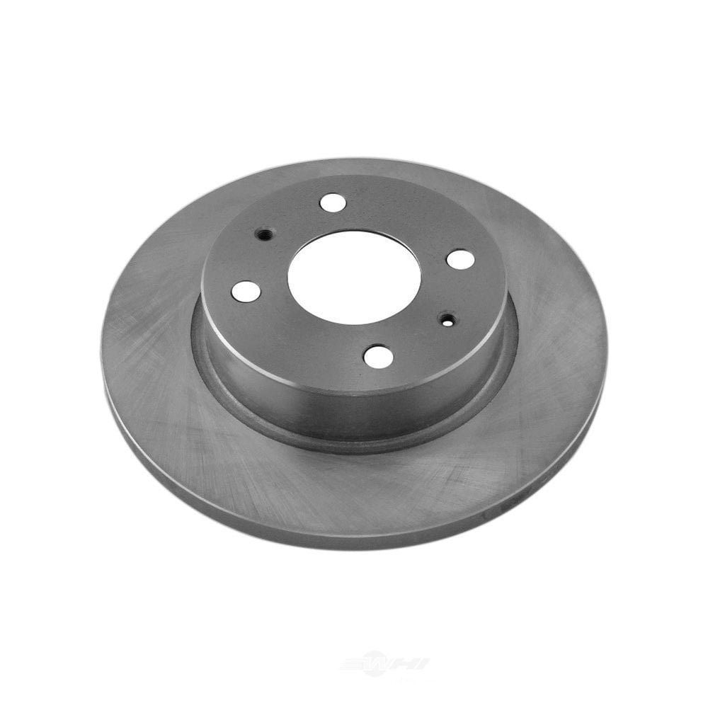 UAP Disc Brake Rotor 3217