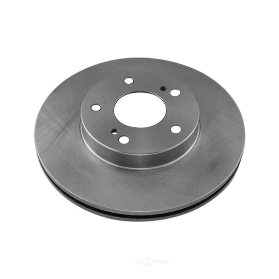 UAP Disc Brake Rotor 3218