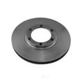 thumbnail image 1 of UAP Disc Brake Rotor 3233, 1 of 1