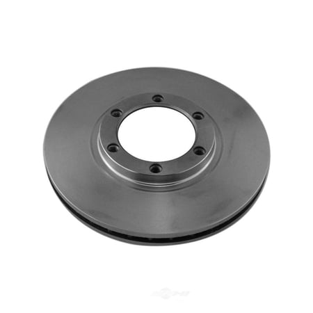 UAP Disc Brake Rotor 3233