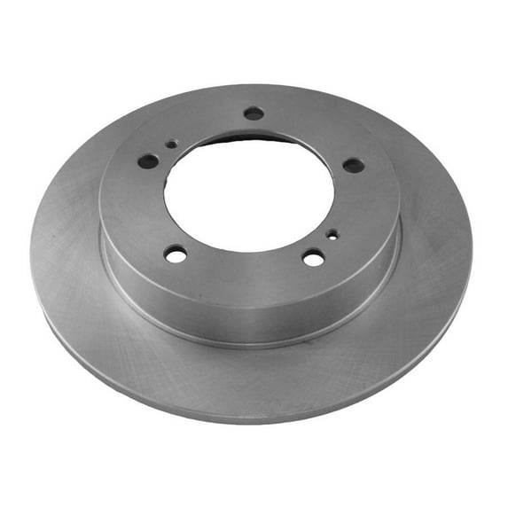 UAP Disc Brake Rotor 3235