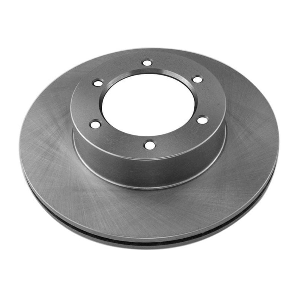 UAP Disc Brake Rotor 3257