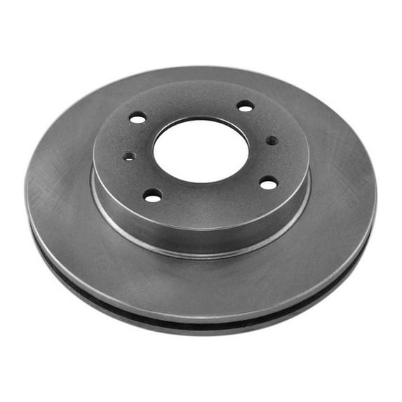 UAP Disc Brake Rotor 3264