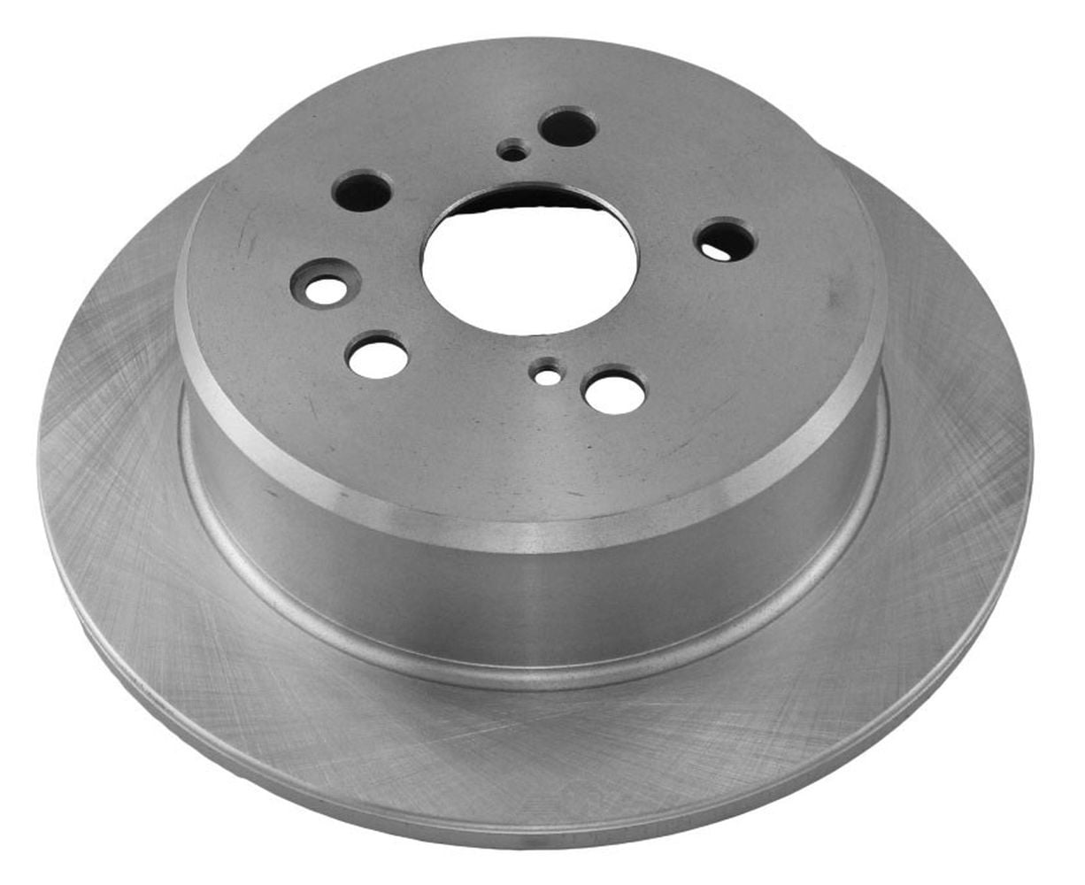 UAP Disc Brake Rotor 3267