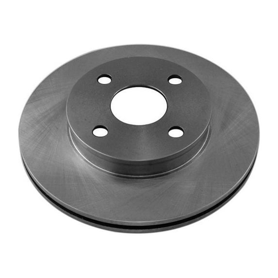 UAP Disc Brake Rotor 3290