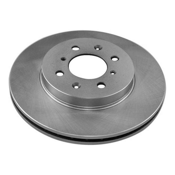 UAP Disc Brake Rotor 3295