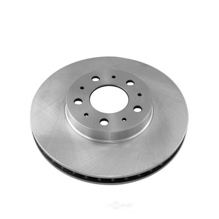 UAP Disc Brake Rotor 34057
