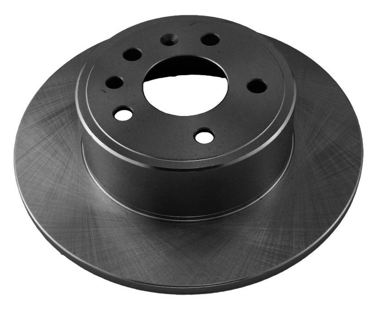 UAP Disc Brake Rotor 34126