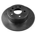 thumbnail image 1 of UAP Disc Brake Rotor 34126, 1 of 1