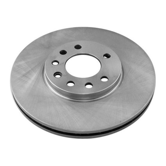 UAP Disc Brake Rotor 34140