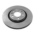 thumbnail image 1 of UAP Disc Brake Rotor 34143, 1 of 1