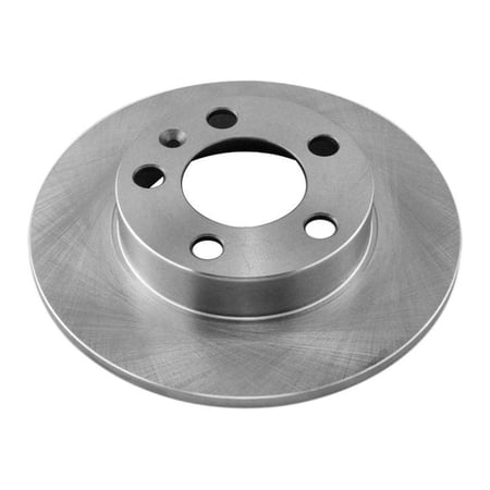 UAP Disc Brake Rotor 34144