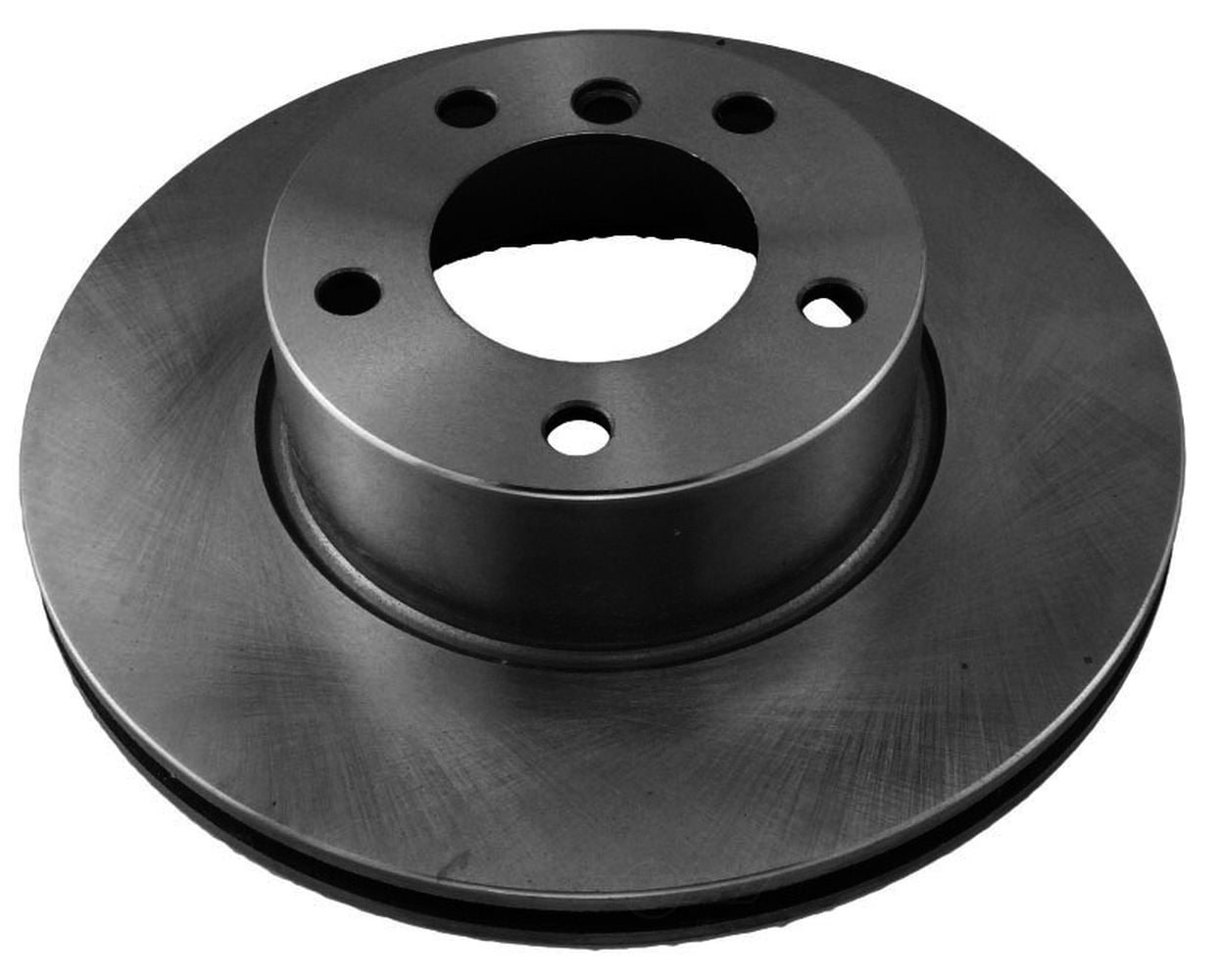 UAP Disc Brake Rotor 34161