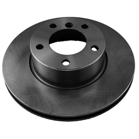 UAP Disc Brake Rotor 34161