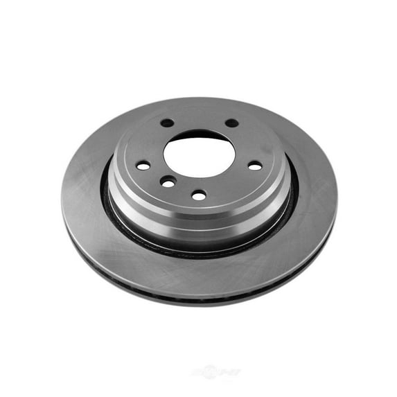 UAP Disc Brake Rotor 34162
