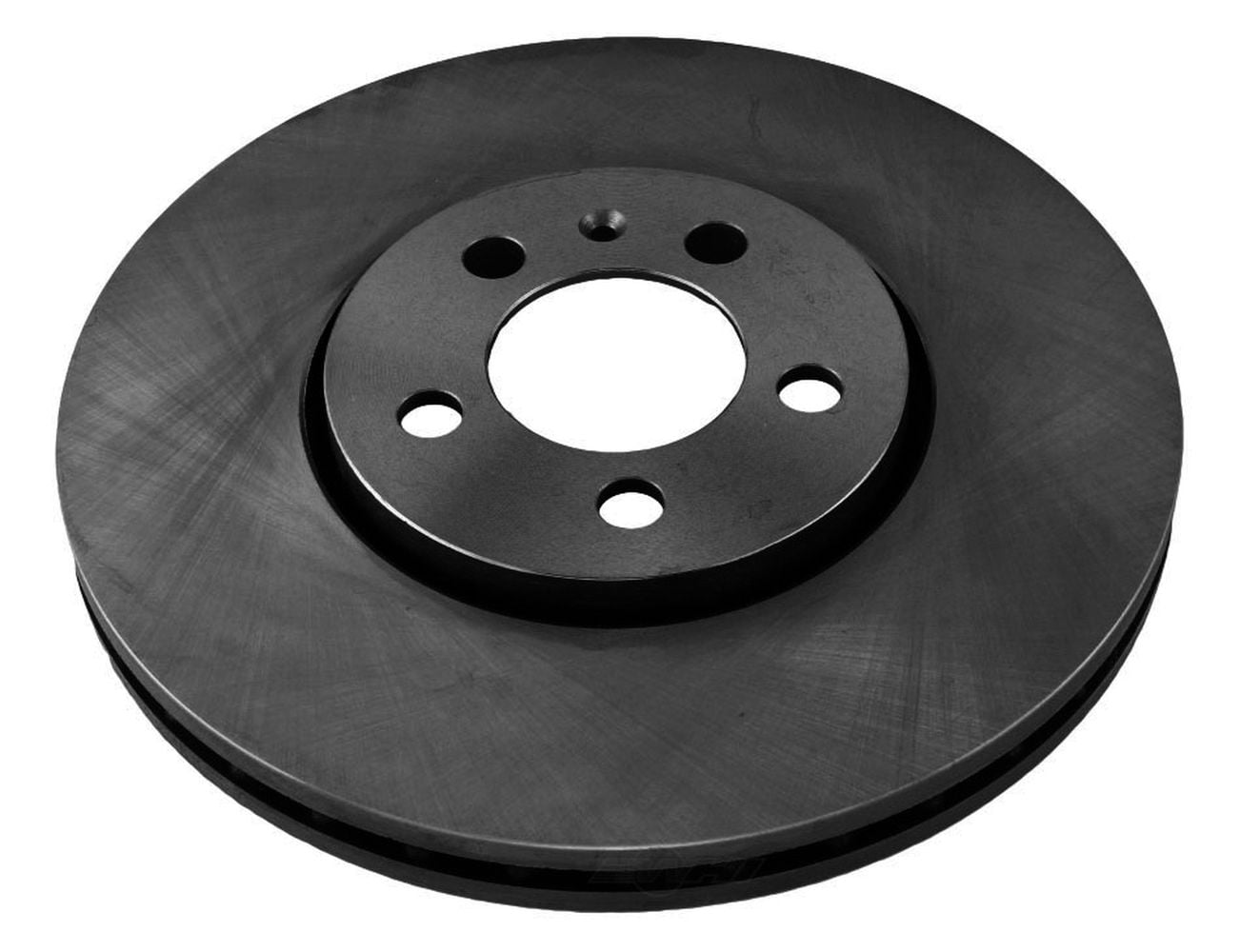 UAP Disc Brake Rotor 34168