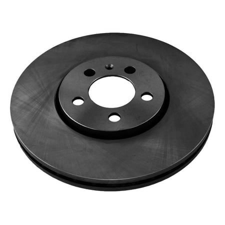 UAP Disc Brake Rotor 34168