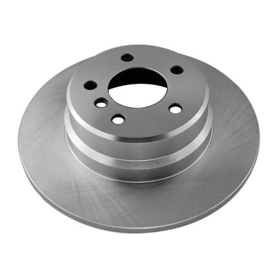 UAP Disc Brake Rotor 34180
