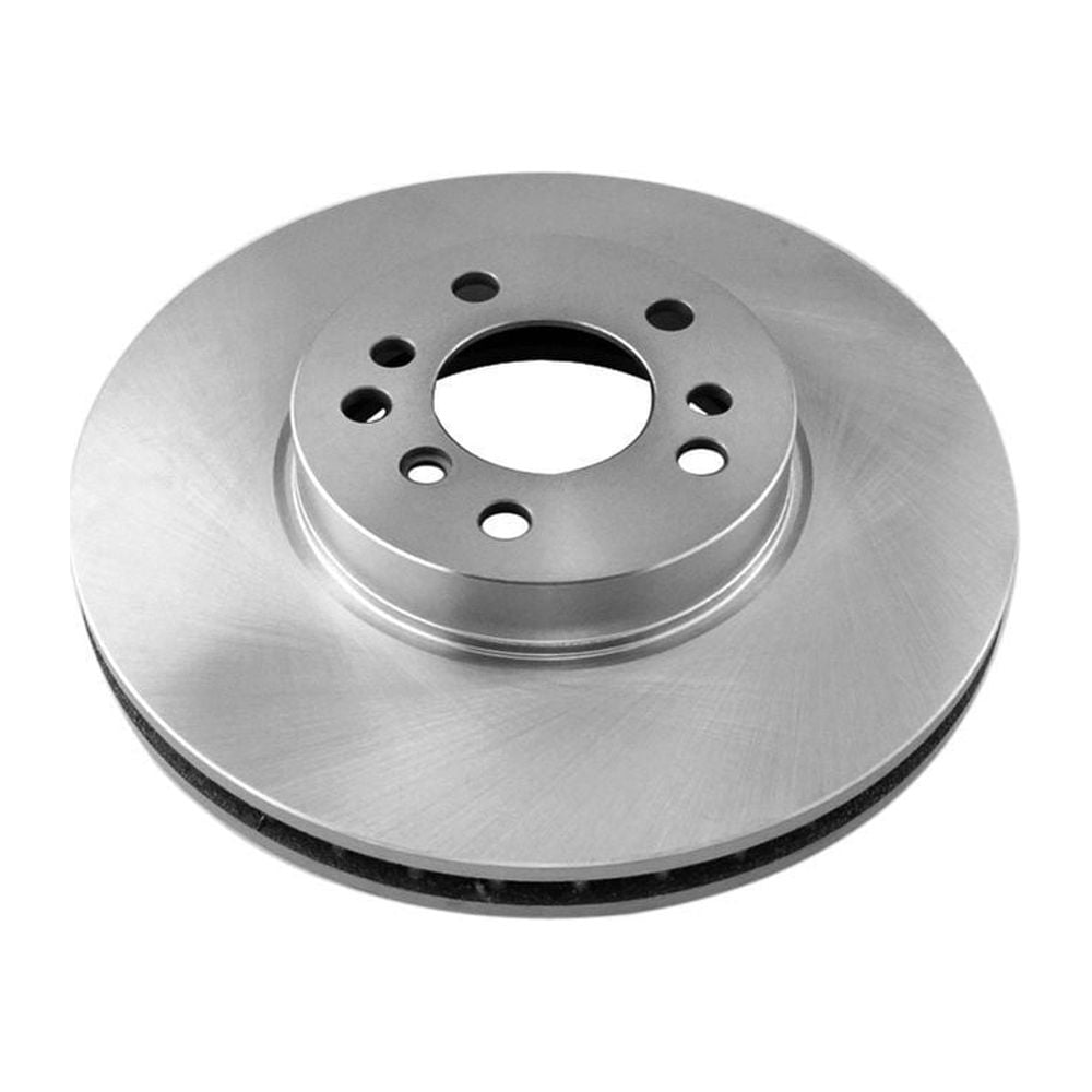 UAP Disc Brake Rotor 34184