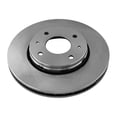 thumbnail image 1 of UAP Disc Brake Rotor 34210, 1 of 1