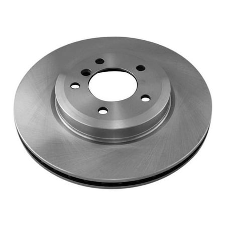 UAP Disc Brake Rotor 34211
