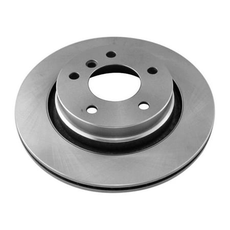 UAP Disc Brake Rotor 34220